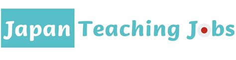 poea teaching jobs in japan|ENGLISH TEACHER Jobs in Japan .